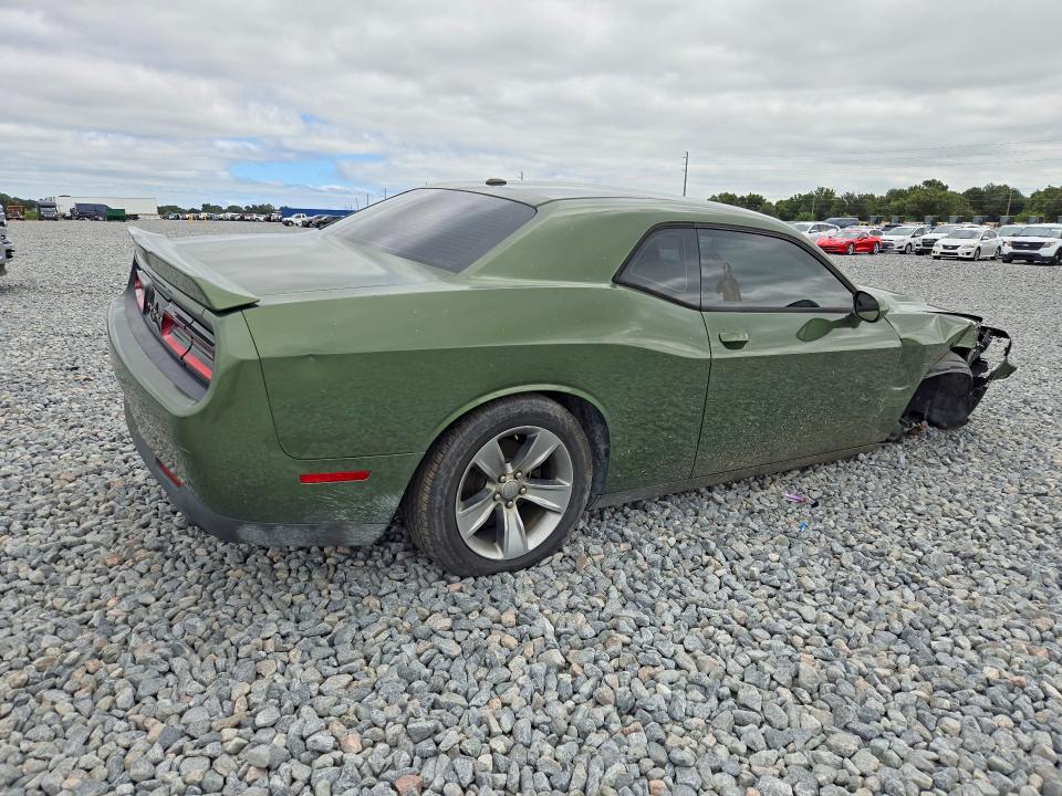 Продаж на аукціоні авто 2019 Dodge Challenger, vin: 2C3CDZAG6KH618332, номер лоту: 70647446