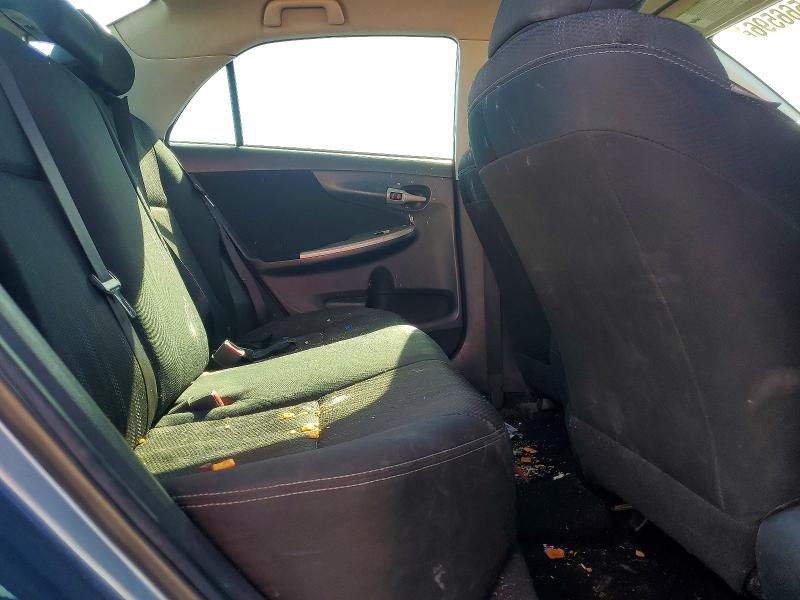 Aukcja sprzedaży 2012 Toyota Corolla, vin: 5YFBU4EE2CP020849, numer aukcji: 70566596
