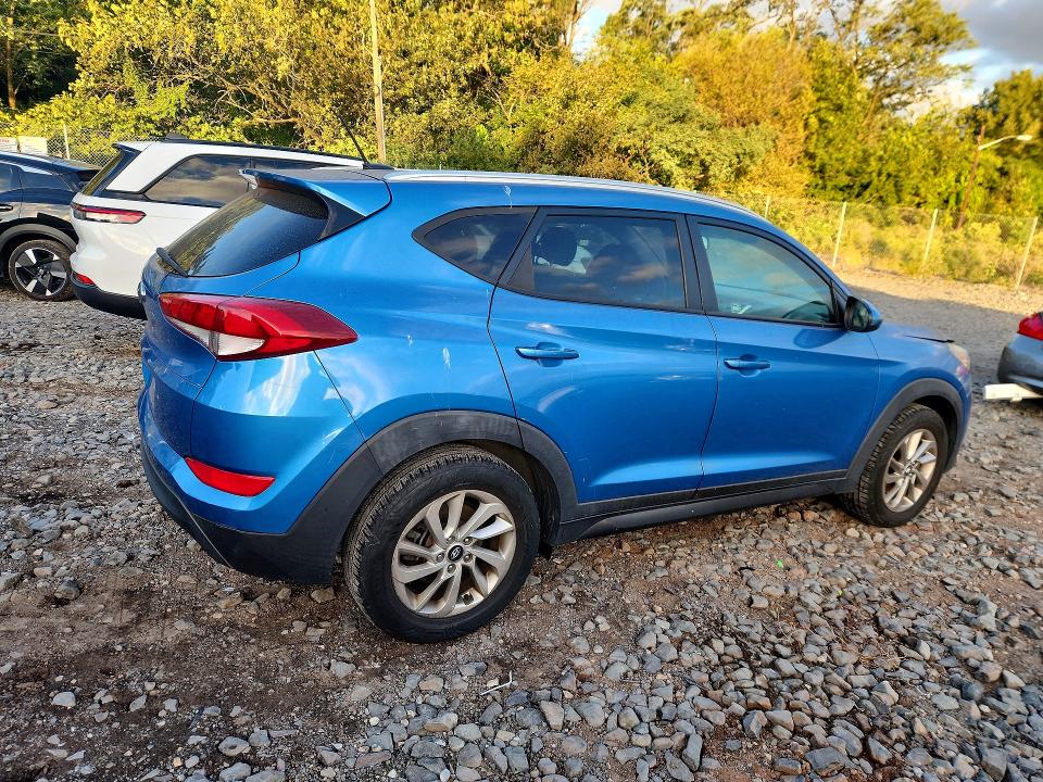 Продажа на аукционе авто 2016 Hyundai Tucson, vin: KM8J33A47GU094715, номер лота: 69970536