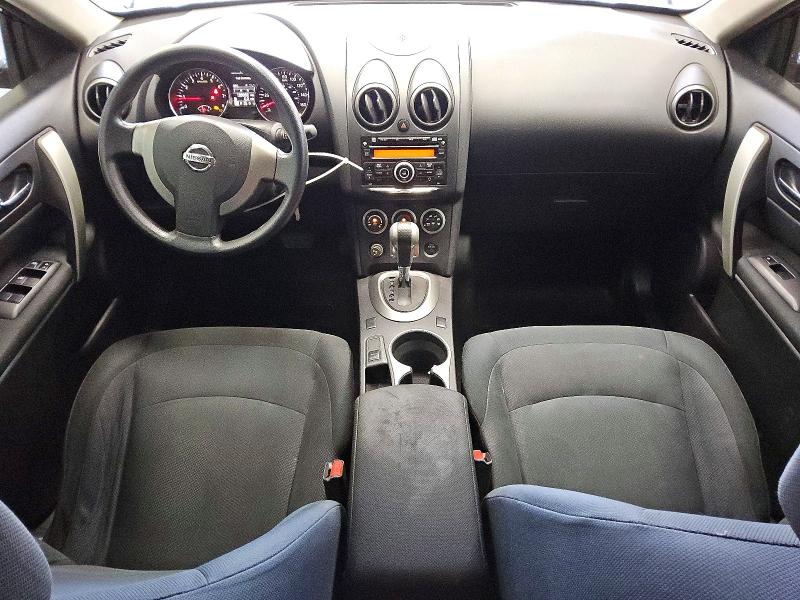 Продаж на аукціоні авто 2014 Nissan Rogue Select, vin: JN8AS5MT4EW600285, номер лоту: 67365336