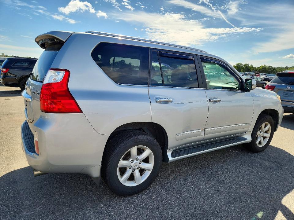 69423246 :رقم المزاد ، JTJBM7FX8C5045864 vin ، 2012 Lexus Gx مزاد بيع