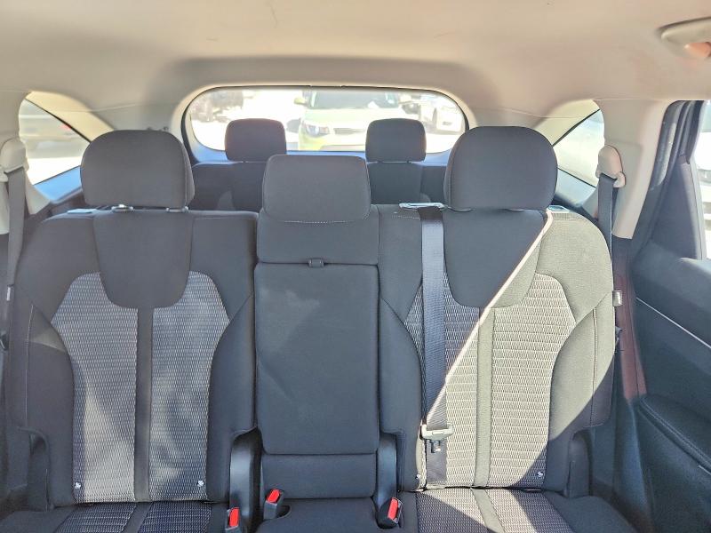 Auction sale of the 2025 Kia Sorento, vin: 5XYRG4JC9SG404589, lot number: 69894346