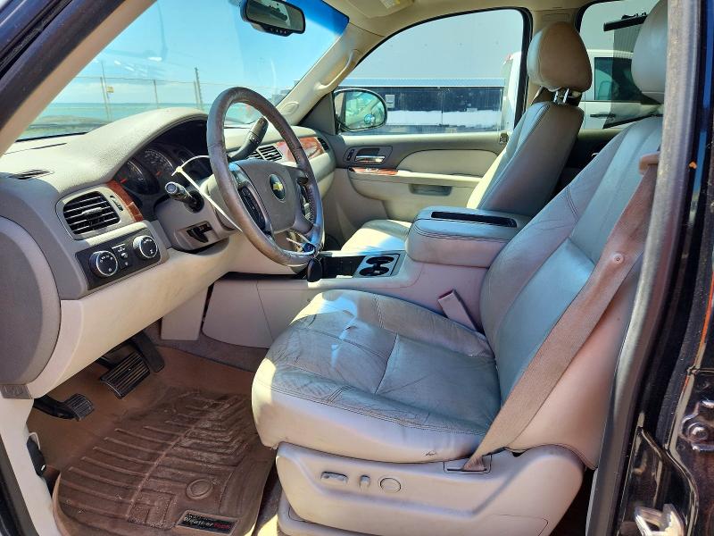 Aukcja sprzedaży 2011 Chevrolet Suburban, vin: 1GNSKJE36BR356213, numer aukcji: 69191356
