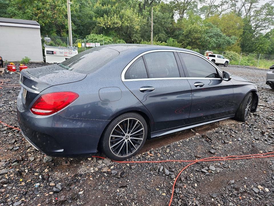 Aukcja sprzedaży 2016 Mercedes-benz C, vin: 55SWF4KB5GU109790, numer aukcji: 66823716