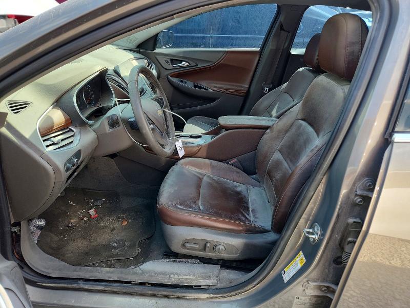 Aukcja sprzedaży 2017 Chevrolet Malibu, vin: 1G1ZE5STXHF151491, numer aukcji: 65461126