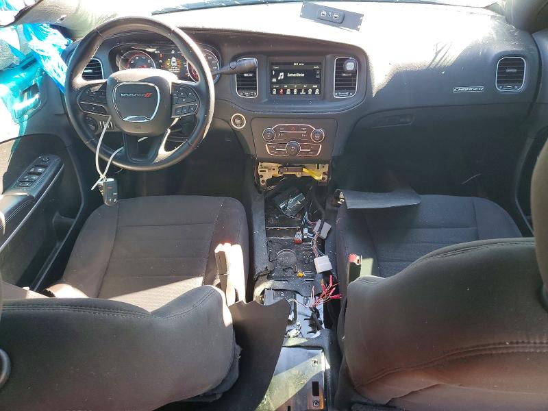 68336266 :رقم المزاد ، 2C3CDXATXPH533499 vin ، 2023 Dodge Charger مزاد بيع