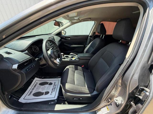 70959046 :رقم المزاد ، 1N4BL4BV4LC222095 vin ، 2020 Nissan Altima مزاد بيع