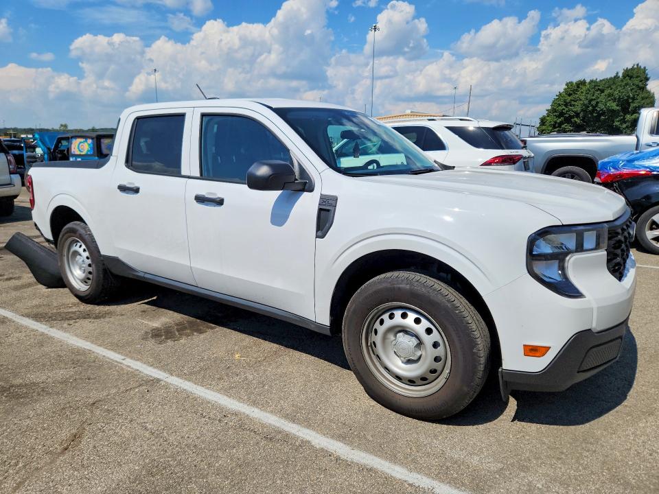 2026 Ford Maverick მანქანა იყიდება აუქციონზე, vin: 3FTTW8BA2TRA77828, აუქციონის ნომერი: 68019516