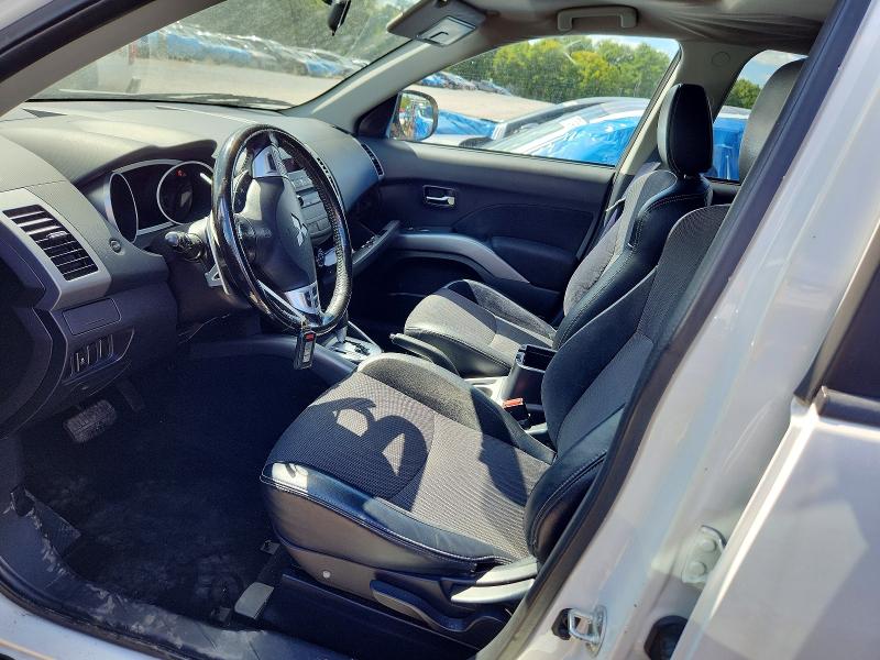 Продаж на аукціоні авто 2012 Mitsubishi Outlander, vin: JA4JT3AW3CU002963, номер лоту: 68225046