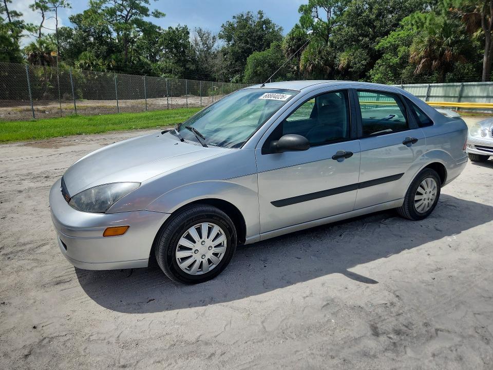 Продаж на аукціоні авто 2002 Ford Focus, vin: 1FAFP33P32W307037, номер лоту: 68804026