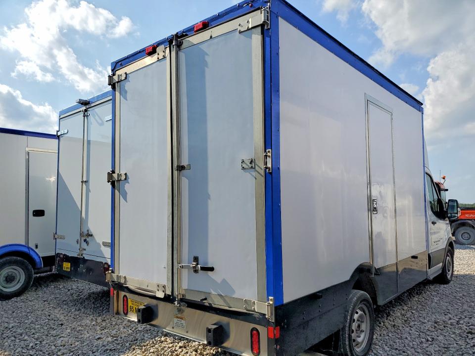 Aukcja sprzedaży 2023 Ford Transit, vin: 1FDBW5ZG4PKA11016, numer aukcji: 67870316