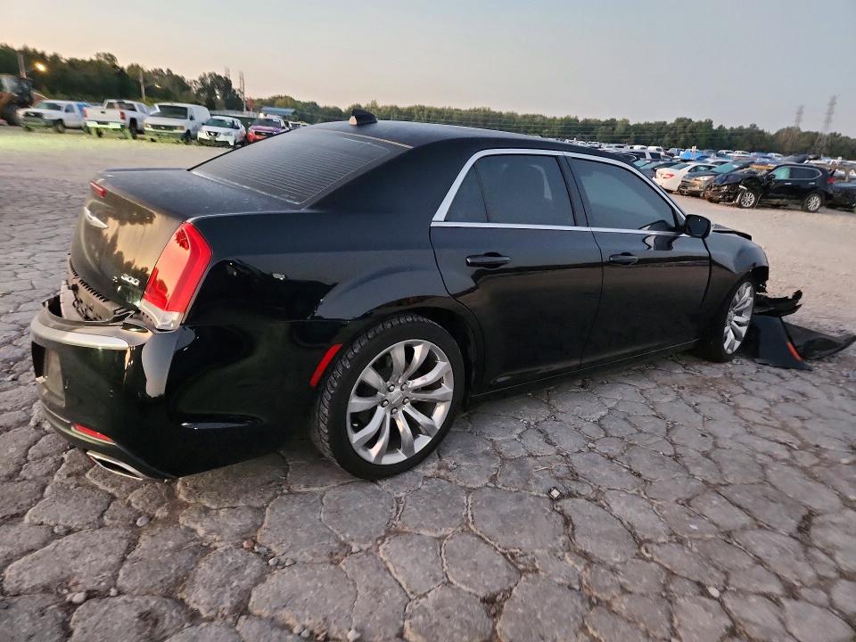 68599336 :رقم المزاد ، 2C3CCAAG8MH614970 vin ، 2021 Chrysler 300 مزاد بيع