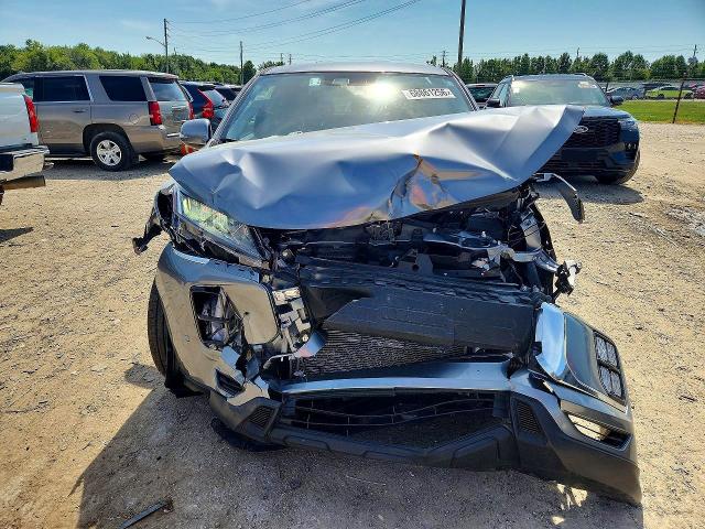 Aukcja sprzedaży 2026 Mitsubishi Outlander Sport, vin: JA4ARUAU4TU000433, numer aukcji: 68861256