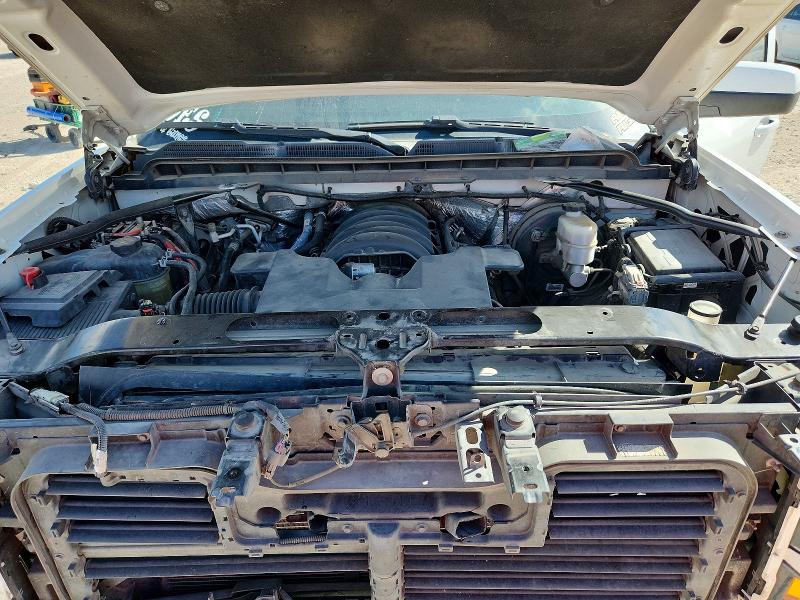 68059906 :رقم المزاد ، 3GCUKREC5JG148273 vin ، 2018 Chevrolet Silverado مزاد بيع