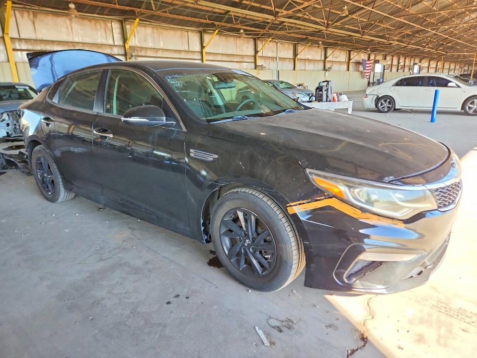 69591946 :رقم المزاد ، 5XXGT4L30KG357246 vin ، 2019 Kia Optima مزاد بيع