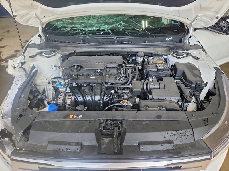 69239846 :رقم المزاد ، 3KPFT4DEXTE260559 vin ، 2026 Kia K4 مزاد بيع