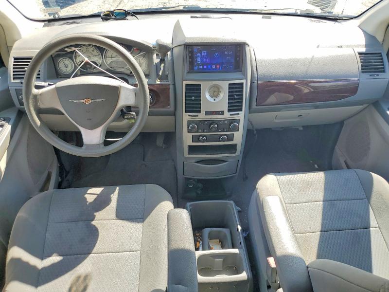 Aukcja sprzedaży 2010 Chrysler Town & Country, vin: 2A4RR2D19AR351826, numer aukcji: 69507436