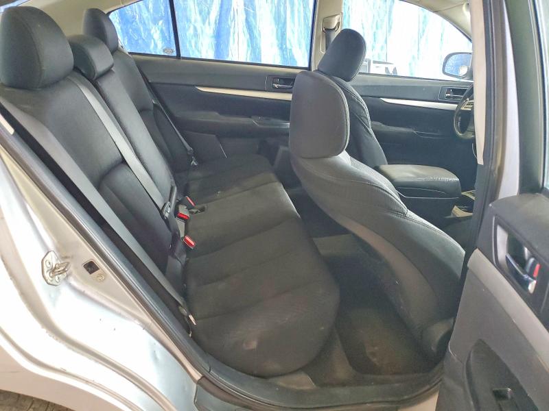 2012 Subaru Legacy მანქანა იყიდება აუქციონზე, vin: 4S3BMBA60C3034938, აუქციონის ნომერი: 67670396