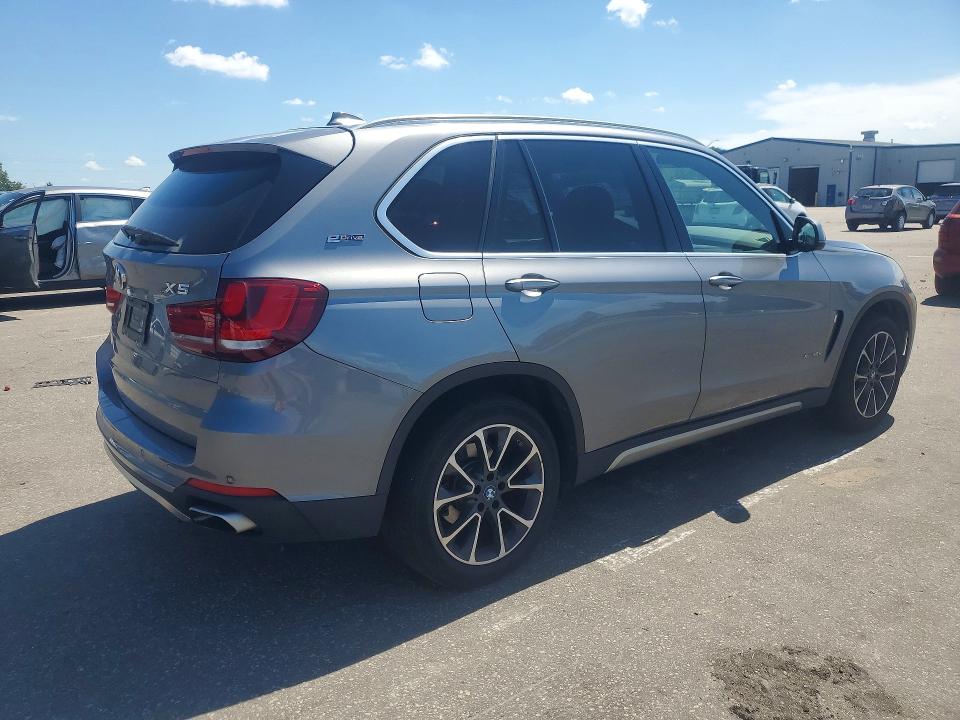 2018 Bmw X5 მანქანა იყიდება აუქციონზე, vin: 5UXKT0C50J0V98064, აუქციონის ნომერი: 67939716