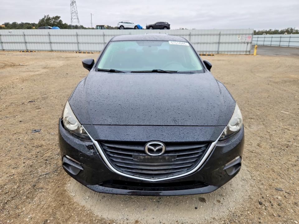 Продаж на аукціоні авто 2014 Mazda 3, vin: JM1BM1U73E1198469, номер лоту: 67514566