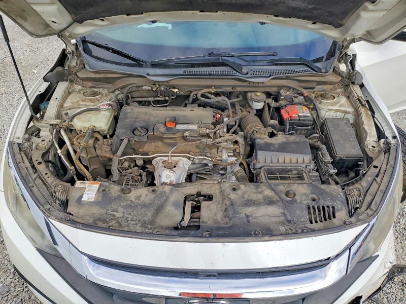 Aukcja sprzedaży 2017 Honda Civic, vin: 2HGFC2F70HH558702, numer aukcji: 69093736