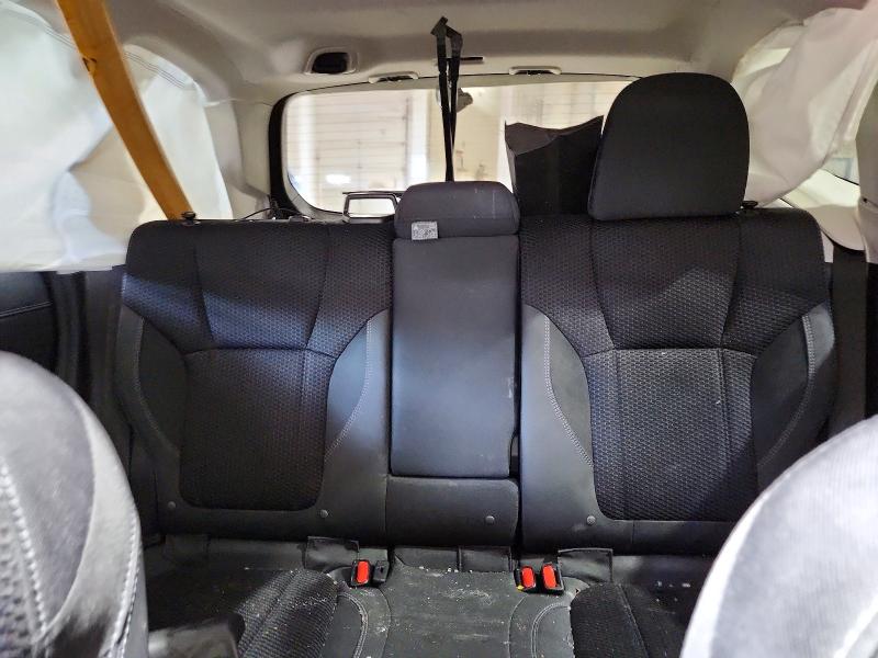 Aukcja sprzedaży 2023 Subaru Forester, vin: JF2SKADC1PH421087, numer aukcji: 68593956