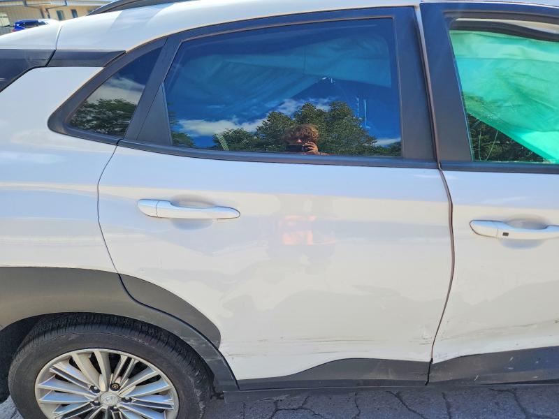 Продажа на аукционе авто 2020 Hyundai Kona, vin: KM8K2CAA8LU526414, номер лота: 69389436