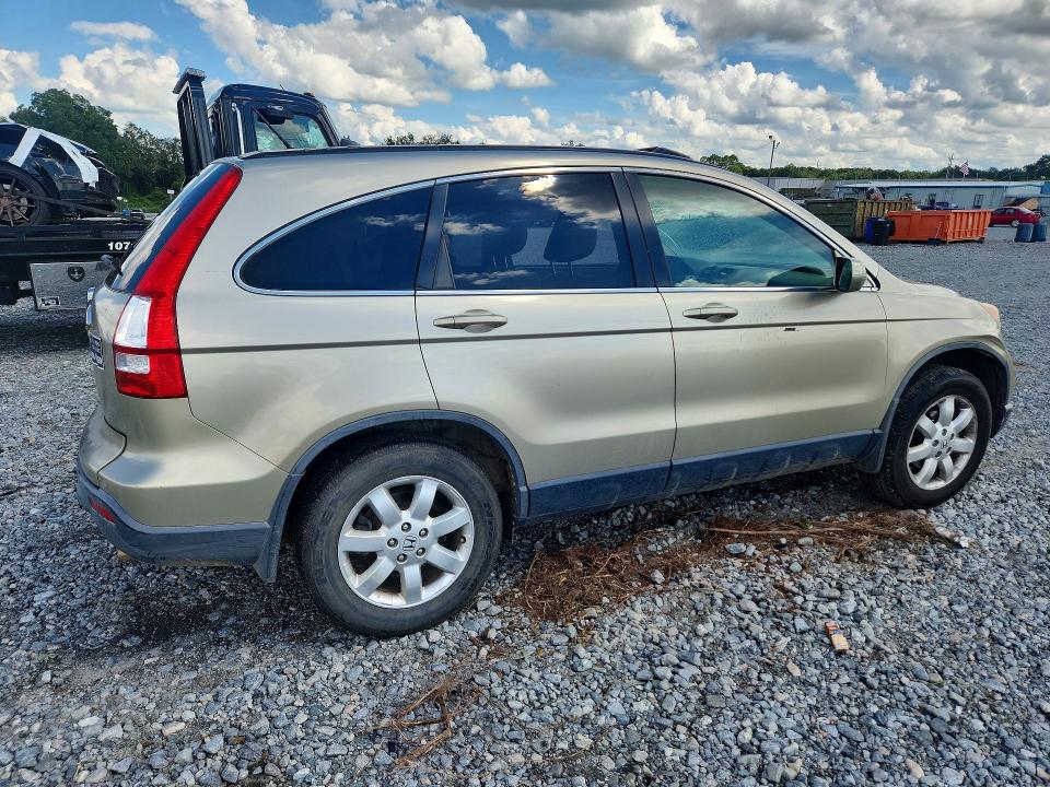Продаж на аукціоні авто 2009 Honda Cr-v, vin: JHLRE38749C000478, номер лоту: 68581986