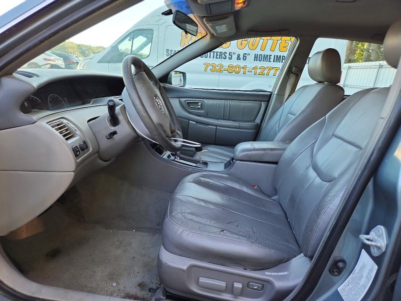 68669466 :رقم المزاد ، 4T1BF28B82U247251 vin ، 2002 Toyota Avalon مزاد بيع