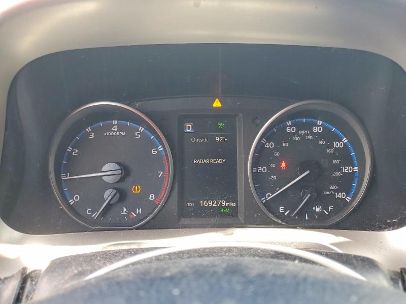 Продажа на аукционе авто 2018 Toyota Rav4, vin: JTMWFREV3JJ178059, номер лота: 66271686
