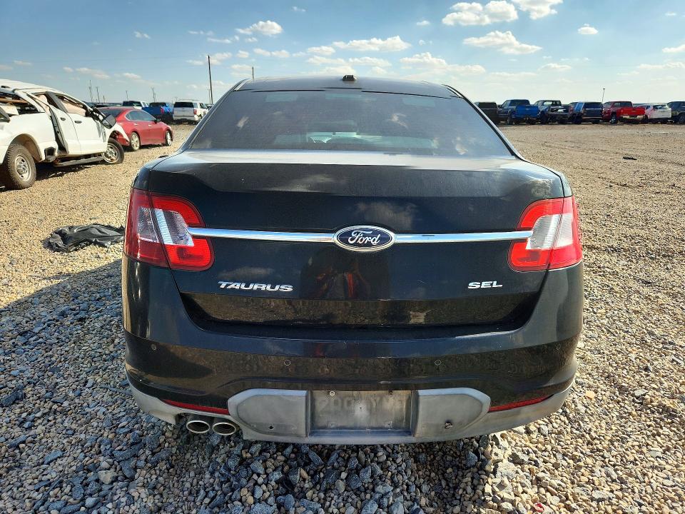 Aukcja sprzedaży 2012 Ford Taurus, vin: 1FAHP2EW4CG108811, numer aukcji: 69251756