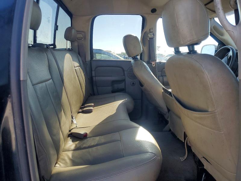 Продажа на аукционе авто 2005 Dodge Ram 1500, vin: 1D7HA18D75J503321, номер лота: 69701836