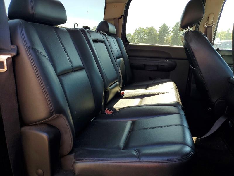 2013 Chevrolet Silverado მანქანა იყიდება აუქციონზე, vin: 3GCPKSE78DG248962, აუქციონის ნომერი: 68087416