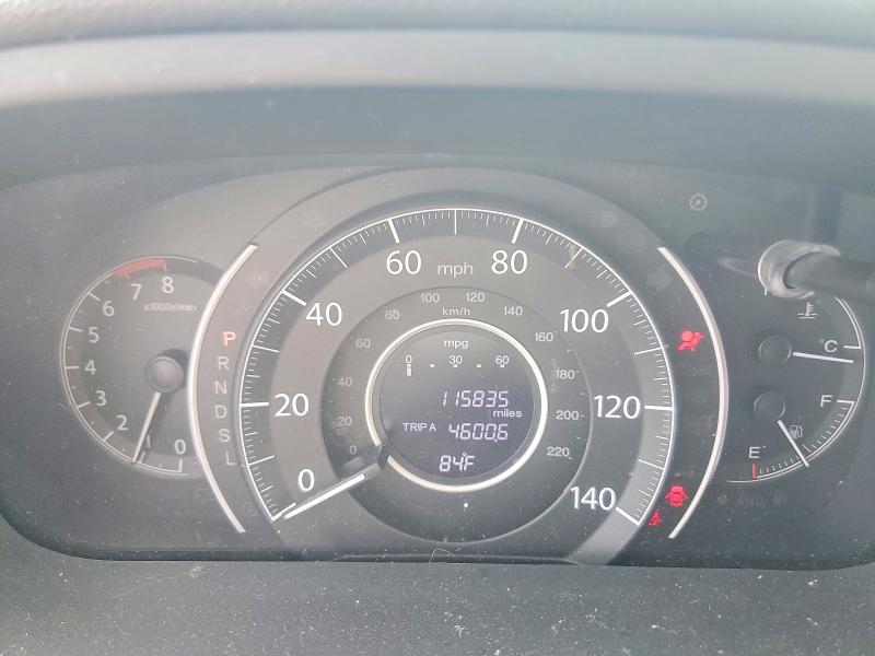 Продаж на аукціоні авто 2016 Honda Cr-v, vin: 2HKRM4H77GH666371, номер лоту: 68013226