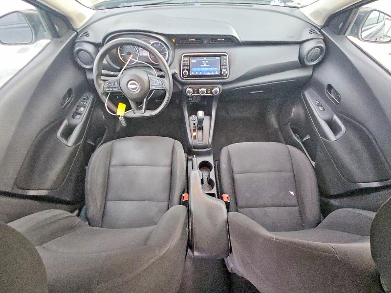 Aukcja sprzedaży 2023 Nissan Kicks, vin: 3N1CP5BV0PL476716, numer aukcji: 67026056