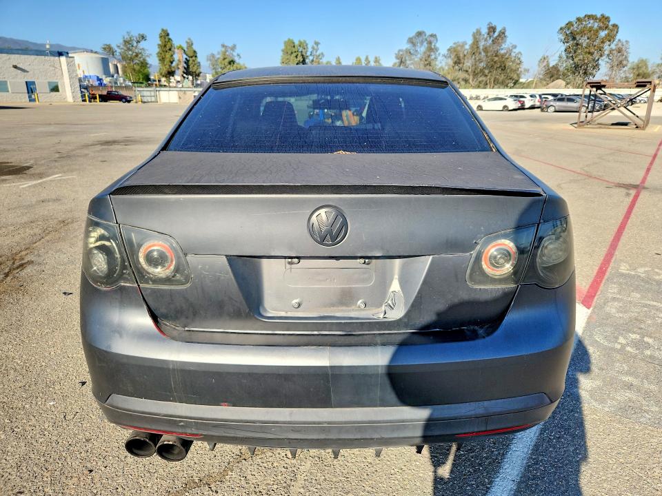 Продаж на аукціоні авто 2010 Volkswagen Jetta, vin: 3VWAZ7AJ6AM101940, номер лоту: 68786196