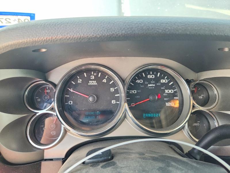 Aukcja sprzedaży 2007 Chevrolet Silverado, vin: 2GCEC13C371634216, numer aukcji: 67152256