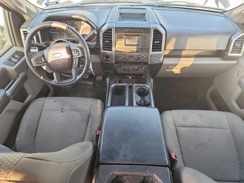 Продаж на аукціоні авто 2015 Ford F150, vin: 1FTEW1CF9FKD56955, номер лоту: 69420896