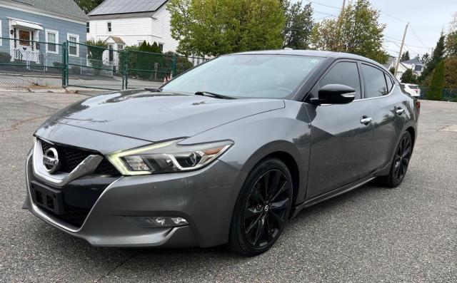 Продаж на аукціоні авто 2017 Nissan Maxima, vin: 1N4AA6AP7HC423187, номер лоту: 71096216