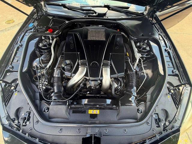 Продаж на аукціоні авто 2013 Mercedes-benz Sl, vin: WDDJK7DA6DF008686, номер лоту: 65963006