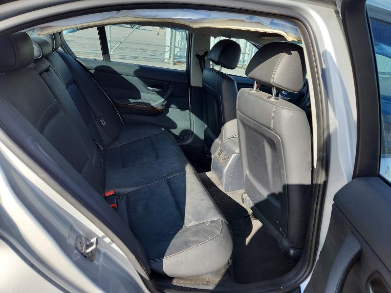 69976086 :رقم المزاد ، WBAPK5C52BA655123 vin ، 2011 Bmw 328 مزاد بيع