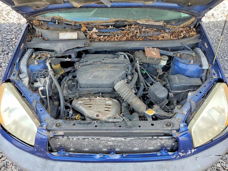 68049316 :رقم المزاد ، JTEHH20V136084412 vin ، 2003 Toyota Rav4 مزاد بيع