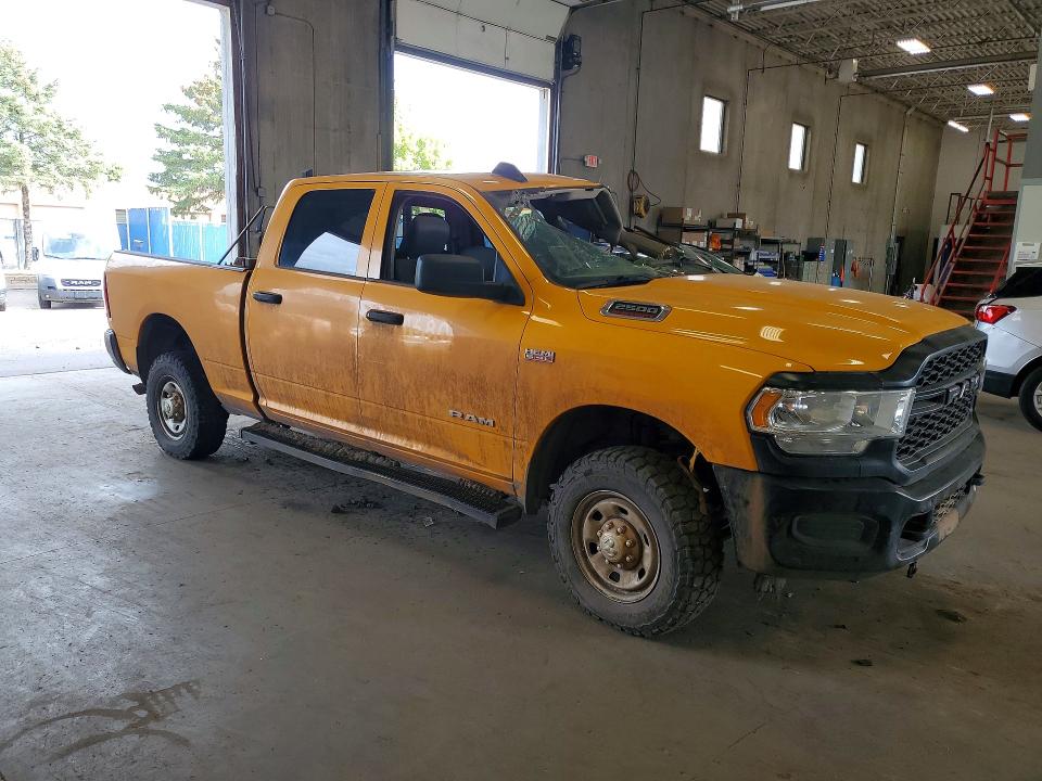 Aukcja sprzedaży 2019 Ram 2500, vin: 3C6UR5CJ8KG620318, numer aukcji: 67005246