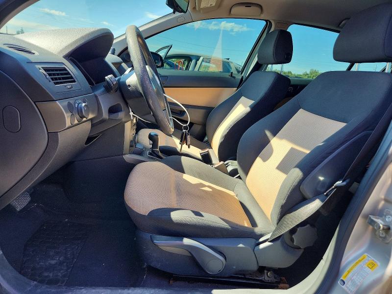 Продажа на аукционе авто 2009 Saturn Astra, vin: W08AR671195010671, номер лота: 67290856