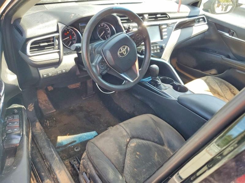 Продаж на аукціоні авто 2018 Toyota Camry, vin: 4T1B11HK0JU012320, номер лоту: 69013726