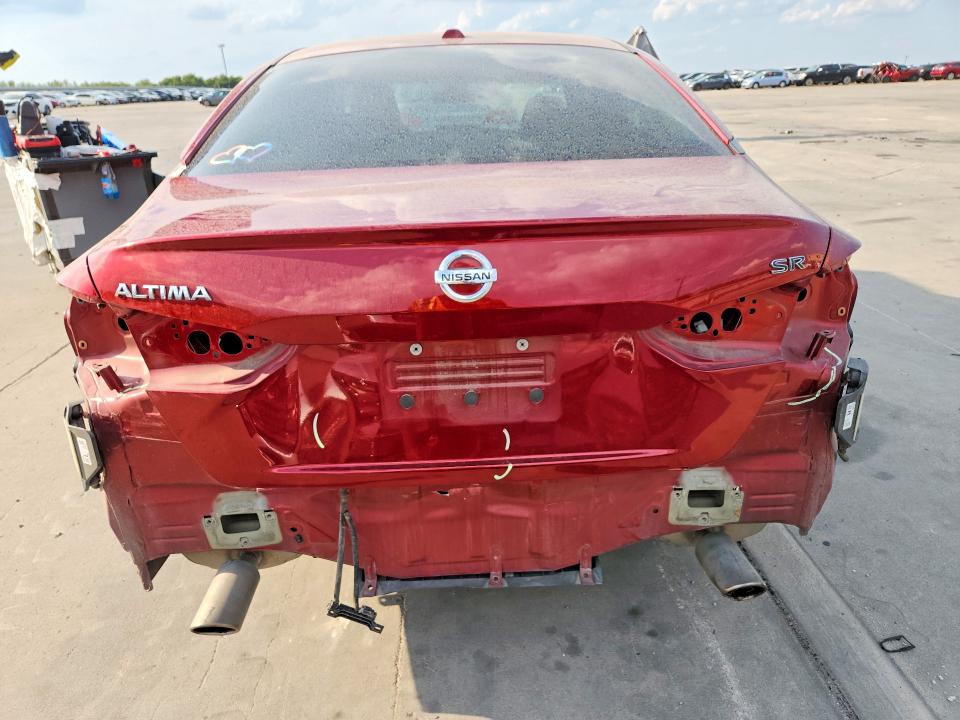 Продаж на аукціоні авто 2020 Nissan Altima, vin: 1N4BL4CV0LC242620, номер лоту: 70183606
