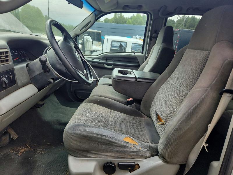 Aukcja sprzedaży 2003 Ford F250, vin: 1FTNW21F33EB19560, numer aukcji: 69088846