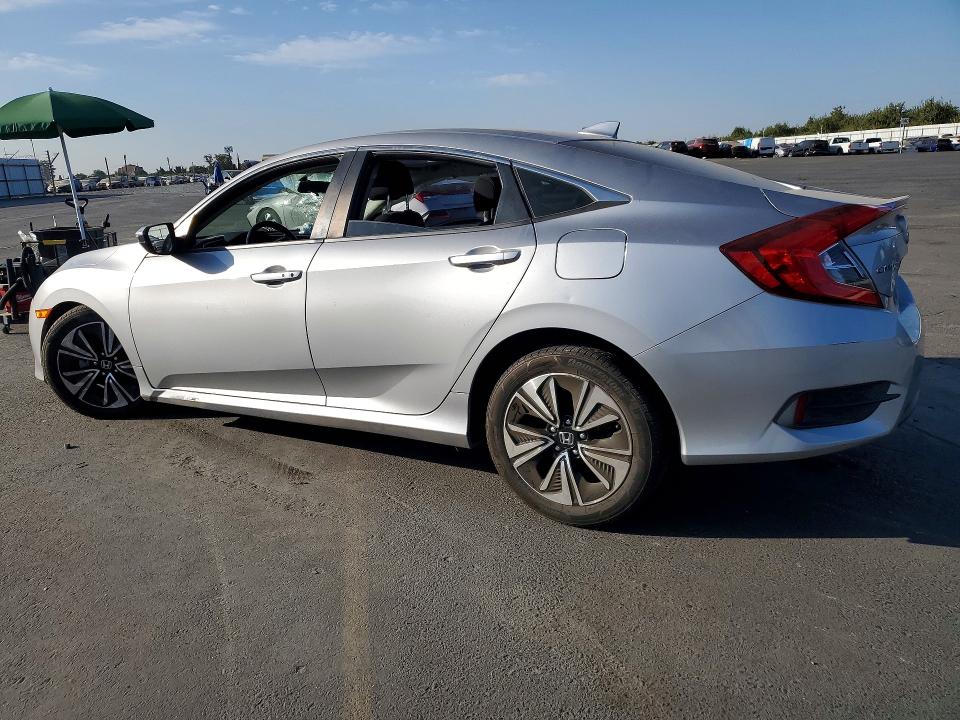 2018 Honda Civic მანქანა იყიდება აუქციონზე, vin: JHMFC1F39JX014530, აუქციონის ნომერი: 67219516