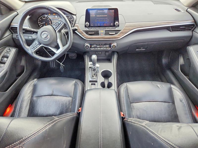 2019 Nissan Altima მანქანა იყიდება აუქციონზე, vin: 1N4BL4EW6KC133440, აუქციონის ნომერი: 70556056