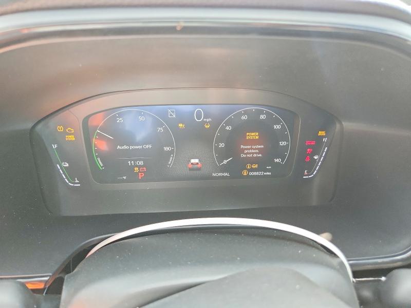 Aukcja sprzedaży 2026 Honda Cr-v, vin: 7FARS6H9XTE102603, numer aukcji: 68444036